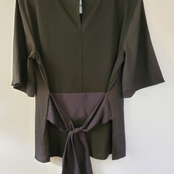 Ann Taylor Blouse - Picture 3 of 6